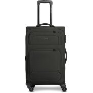 Smartbox Edition 04 4 wheels Trolley 67 cm with expansion pleat Productimage