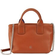 DuDu Ibiza Handbag Leather 22 cm Productimage