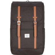Herschel Retreat Daypack 43 cm Laptop compartment Productimage