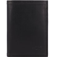 camel active Wood Wallet RFID protection Leather 8 cm Productimage
