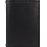 camel active Wood Wallet RFID protection Leather 8 cm Productimage