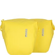 Thule Shield Pannier bike bag 13L set 2pcs. Productimage
