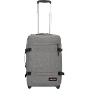 Eastpak Transit'R 2 wheels Cabin trolley S 51 cm Productimage