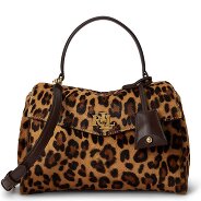 Lauren Ralph Lauren Farrah Handbag Genuine Leather 23.5 cm Productimage