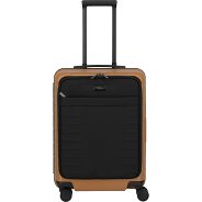 Titan Overseas 4 wheels Trolley 55 cm Productimage