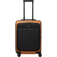 Titan Overseas 4 wheels Trolley 55 cm Productimage