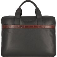 Bugatti Corso DeLuxe Briefcase Leather 41 cm Laptop compartment Productimage