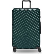 Redolz Essentials 18 4 wheels Trolley 76 cm with expansion pleat Productimage