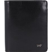 Braun Büffel Country wallet RFID leather 9.5 cm Productimage