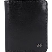 Braun Büffel Country wallet RFID leather 9.5 cm Productimage