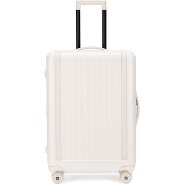 Epic Atlas 4 wheels Trolley M 66 cm Productimage