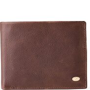 Esquire Chicago Wallet RFID protection Leather 12 cm Productimage