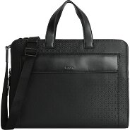 Calvin Klein Sleek Briefcase 38.5 cm Laptop compartment Productimage