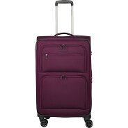 Travelite Cubis 4 wheels Trolley M 72 cm Productimage