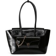 Coccinelle Double Beat Shopper Bag Leather 33 cm Productimage
