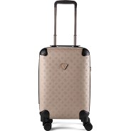 Guess Wilder 4 wheels Cabin suitcase 53 cm Productimage