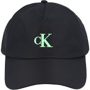 Calvin Klein Jeans Cinched Fabric Baseball Cap 25 cm Productimage Calvin Klein Jeans Cinched Fabric Baseball Cap 25 cm Productimage
