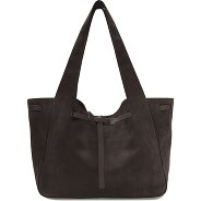 LES VISIONNAIRES Garbriella Shopper Bag Leather 40 cm Productimage