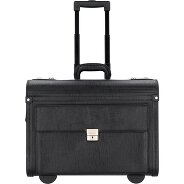 Alassio 2 Roll Pilot Trolley 48 cm Laptop compartment Productimage