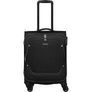 Travelite Umbria 4 wheels Cabin trolley S 55 cm Productimage