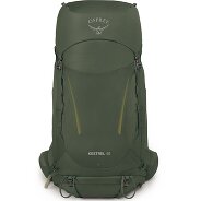 Osprey Kestrel 48 Hiking backpack L-XL 79 cm Productimage Osprey Kestrel 48 Hiking backpack L-XL 79 cm Productimage
