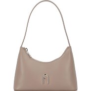 Furla Diamante Shoulder Bag Leather 24 cm Productimage Furla Diamante Shoulder Bag Leather 24 cm Productimage