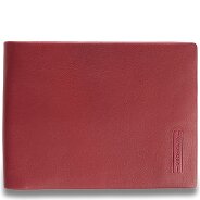 Roncato Detroit Wallet RFID protection Leather 12 cm Productimage