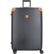 Bric's Amalfi 4 Roll Trolley 82 cm Productimage Bric's Amalfi 4 Roll Trolley 82 cm Productimage