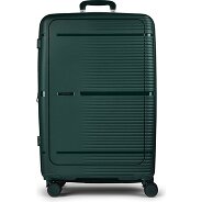 Benzi 5899 4 wheels Trolley L 75 cm Productimage