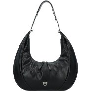 PINKO Slouchy Shoulder Bag Leather 39 cm Productimage PINKO Slouchy Shoulder Bag Leather 39 cm Productimage