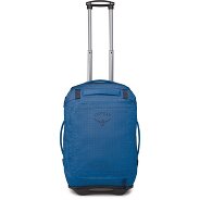 Osprey Transporter 40 2 wheels Travel bag 57 cm Productimage Osprey Transporter 40 2 wheels Travel bag 57 cm Productimage