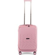 Epic Spin 4 wheels Cabin trolley 55 cm Laptop compartment Productimage