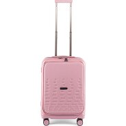 Epic Spin 4 wheels Cabin trolley 55 cm Laptop compartment Productimage