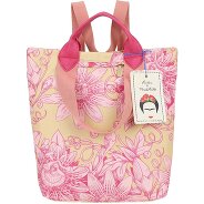 Fritzi aus Preußen Fritzi x Frida Kahlo Limited Bloom Daypack 35.5 cm Productimage
