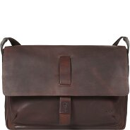 Joop! Messenger leather 37 cm laptop compartment Productimage