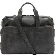Voi City Cowboy Briefcase Leather 41 cm Laptop compartment Productimage