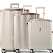 Echolac Dynasty VLX 4 wheels Suitcase set 3-piece Productimage