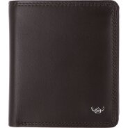 Golden Head Polo RFID Protect wallet leather 9.5 cm Productimage