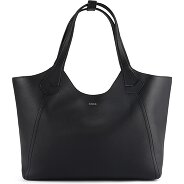 Boss Lenah Shopper Bag Leather 33 cm Productimage
