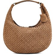 abro Nana Shoulder Bag Genuine Leather 37 cm Productimage