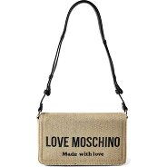 Love Moschino Cargo Canvas Shoulder bag 24 cm Productimage