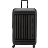 Delsey Paris Lutece Se 4 wheels Trolley 79 cm with expansion pleat Productimage
