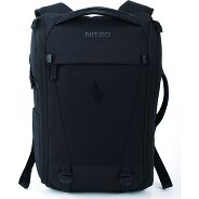 NITRO Gaming Remote camera backpack 46 cm laptop compartment Productimage
