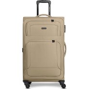 Smartbox Edition 04 4 wheels Trolley 78 cm with expansion pleat Productimage