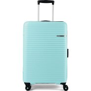 American Tourister Liftoff 4 wheels Trolley 67 cm with expansion pleat Productimage