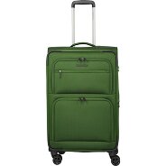 Travelite Cubis 4 wheels Trolley M 72 cm Productimage