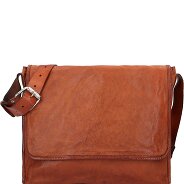 Campomaggi Ippocastano Messenger Leather 36 cm Productimage