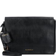 Burkely Fine Florence Messenger Genuine Leather 24 cm Productimage