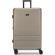 camel active Hanoi 4 wheels Trolley L 78 cm with expansion pleat Productimage