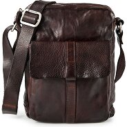 Campomaggi Limone Shoulder bag Leather 25 cm Productimage